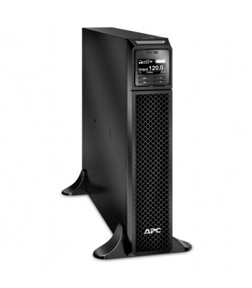 APC Smart-UPS On-Line SRT 1000VA 900W SmartSlot SRT1000XLA