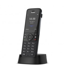 Yealink W78H Business HD IP DECT Phone (Only Handset)