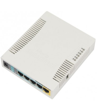 MikroTik Routerboard Access Point 2.4GHz RB951Ui-2HnD
