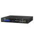 QNAP QuCPE-3034-C3758R-16G 12 Port 10GbE SFP+ Network Virtualization Premise Equipment