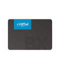Crucial BX500 3D NAND SATA SSD 500GB CT500BX500SSD1