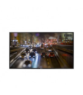 AG Neovo SMQ-4301 43'' 4K UHD CCTV LED Monitor con BNC