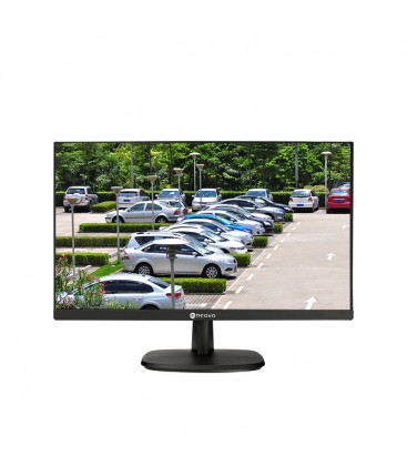 AG Neovo SC-2402 24'' Entry-Level CCTV FHD LED Monitor with BNC