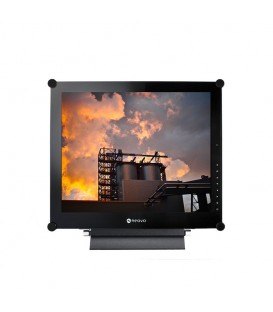 AG Neovo SX-19G 19'' 5:4 SXGA CCTV LCD Monitor con BNC