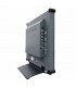 AG Neovo SX-17G 17'' 5:4 SXGA CCTV LCD Monitor with BNC
