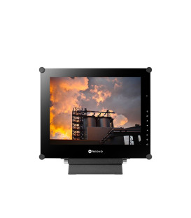 AG Neovo SX-15G 15'' 4:3 XGA CCTV LCD Monitor con BNC