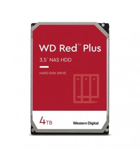 WD Red™ Plus 4TB 256MB SATA WD40EFPX