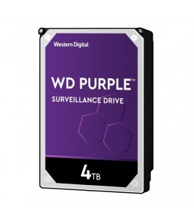WD Purple™ 4TB 256MB SATA WD42PURZ