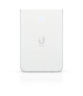 UBIQUITI UniFi® U6 In-Wall Wi-Fi 6 AP Dual Band WiFi System