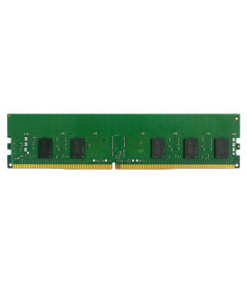 QNAP RAM-32GDR4ECT0-UD-3200 32GB DDR4 ECC U-DIMM Ram Module