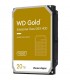 WD Gold™ 20TB 512MB SATA 512e WD201KRYZ