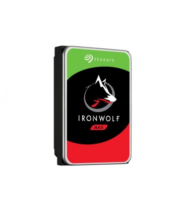 Seagate IronWolf™ NAS HDD 1TB 64MB SATA ST1000VN002