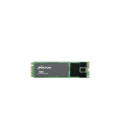 Micron 7450 MAX 400 GB PCIe Gen4 NVMe M.2 SSD - MTFDKBA400TFS