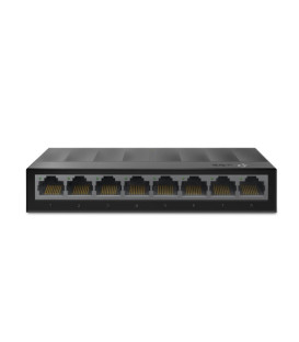 TP-Link LiteWave LS1008G 8-Port Unmanaged Gigabit Desktop Switch