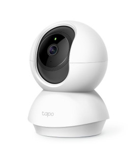TP-Link Tapo TC70 2MP Pan/Tilt Home Security Wi-Fi IP Camera
