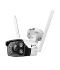 TP-Link VIGI C340-W 4MP Outdoor Full-Color Wi-Fi Bullet IP Camera