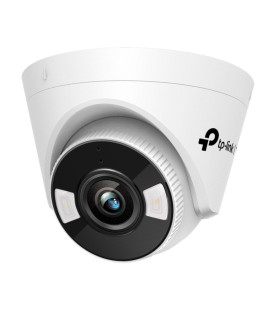 TP-Link VIGI C440-W 4MP Full-Color Wi-Fi Turret IP Camera