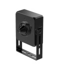Dahua IPC-HUM8241-L4 2MP 2.8mm Fixed Lens Covert Pinhole WizMind IP Camera-Lens Unit