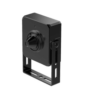 Dahua IPC-HUM8241-L4 2MP 2.8mm Fixed Lens Covert Pinhole WizMind IP Camera-Lens Unit
