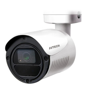 AVTECH DGC5105T HD CCTV Quadbrid 5MP IR Bullet Camera