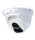 AVTECH DGC5205TS HD CCTV Quadbrid 5MP IR Dome Camera