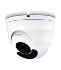 AVTECH DGM2443SVSE 2MP H.265 Starlight IR Motorized Lens Dome IP Camera