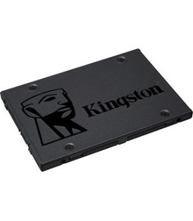 Kingston A400 SATA SSD 120GB - SA400S37/120G