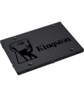 Kingston A400 SATA SSD 240GB - SA400S37/240G