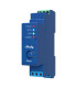 Shelly Pro 1- Interruttore Relè su Guida DIN a 1 Canale con Connessione Wi-Fi, LAN e Bluetooth