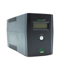 Elsist NemoLCD 80 Line Interactive Monofase UPS 800VA 360W