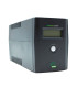 Elsist NemoLCD 65 Line Interactive Monofase UPS 650VA 240W