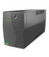 Elsist NemoLED 65 Line Interactive Monofase UPS 650VA 240W