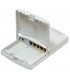 MikroTik Routerboard PowerBox Outdoor PoE Router RB750P-PBr2
