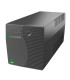 Elsist NemoLED 160 Line Interactive Monofase UPS 1600VA 600W