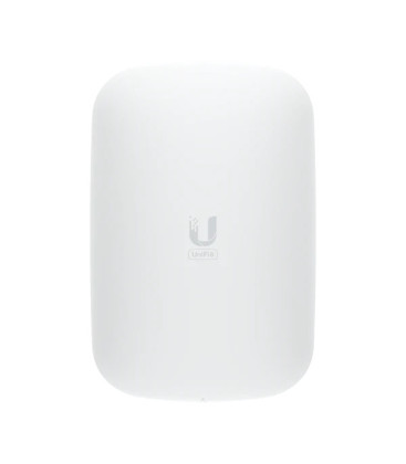 UBIQUITI UniFi® 6 Extender 4x4 MU-MIMO Wi-Fi 6 AP Dual Band WiFi Extender