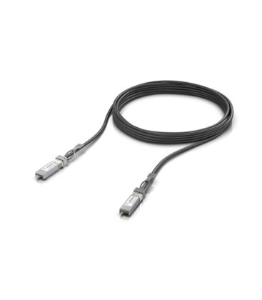 UBIQUITI SFP28 Direct Attach Cable, 25 Gbps - UACC-DAC-SFP28