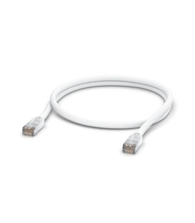 UBIQUITI UniFi Patch Cable Outdoor - White