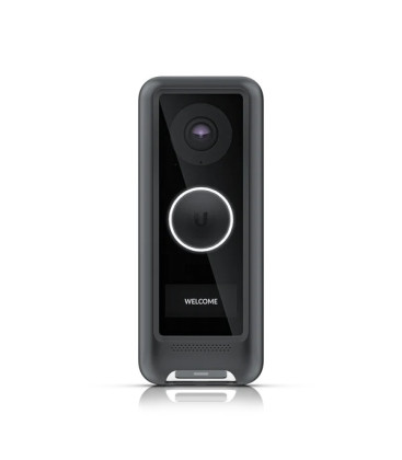 UBIQUITI UniFi® Protect G4 Doorbell Cover  - UVC-G4-DB-Cover