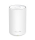 TP-Link Deco X20-4G AX1800 Mesh Wi-Fi 6 4G+ Router with SIM Card Slot