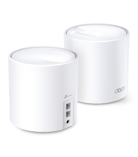 TP-Link Deco X20 AX1800 Whole Home Mesh Dual Band Wi-Fi 6 System