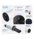 TP-Link Tapo C420S2 2K QHD Smart Wire-Free & Battery Security Camera System - 2 Pack