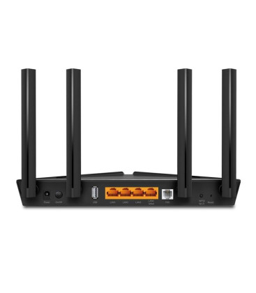 TP-Link XX230v AX1800 Wireless VoIP GPON Router