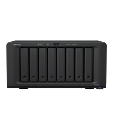 Synology DiskStation DS1823xs+ NAS