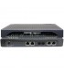 Patton SN4151/2ETH4BIS4JS8VHP/EUI SmartNode 4 BRI 4 FXS Ports Analog VoIP Gateway