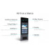 Akuvox X915S SIP Touchscreen Video Doorphone with Face Recognition