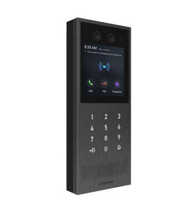 Akuvox X912S SIP Touchscreen Video Doorphone with Face Recognition