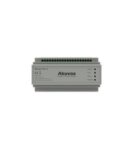 Akuvox NS-2 2-Wire IP Network Switch