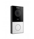 Akuvox E12S Compact SIP Video Doorphone with Card Reader