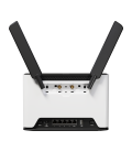MikroTik Routerboard Chateau LTE6 - Dual-band Home Access Point with LTE Support - D53G-5HacD2HnD-TC&FG621-EA