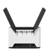 MikroTik Routerboard Chateau LTE6 - Dual-band Home Access Point with LTE Support - D53G-5HacD2HnD-TC&FG621-EA